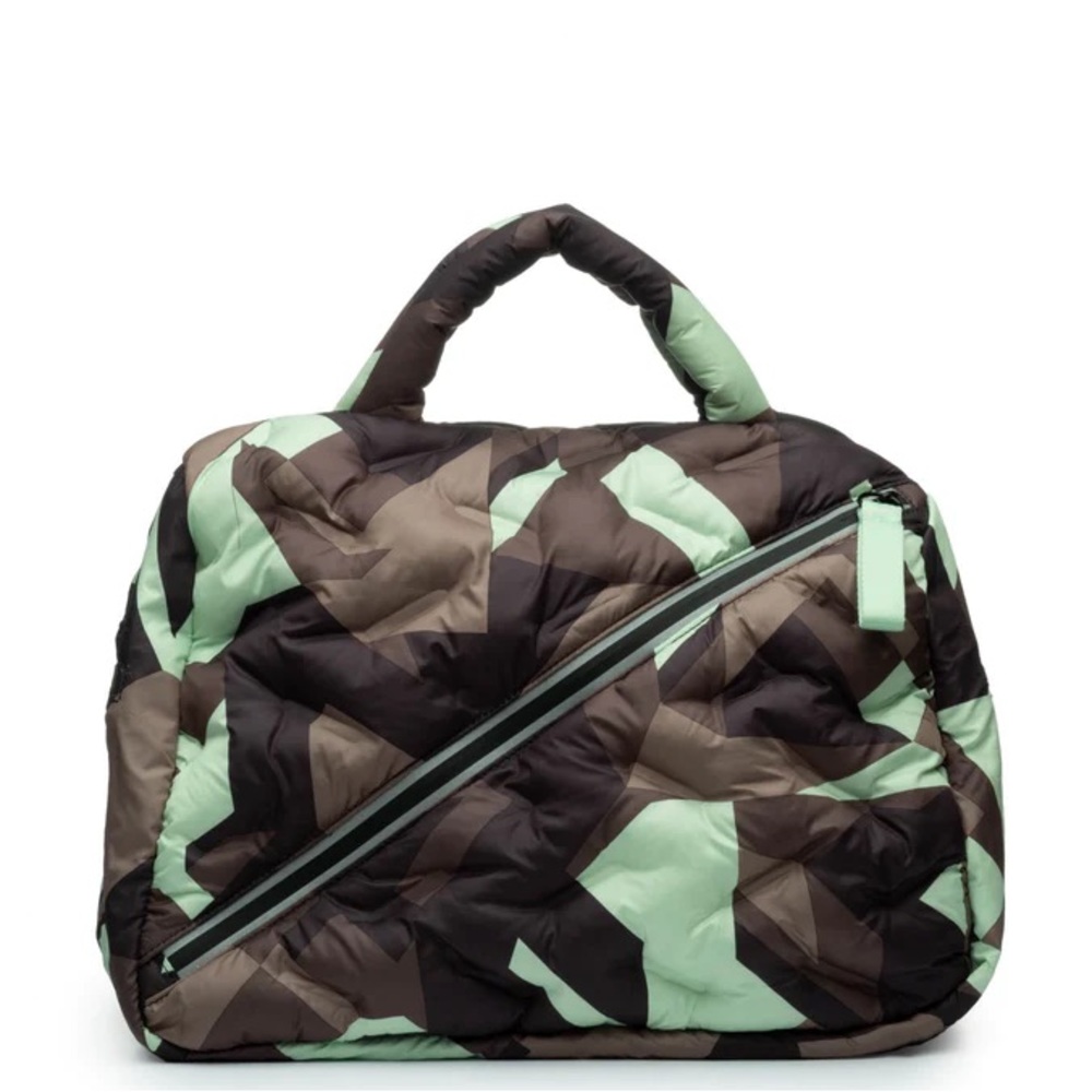 GO DASH DOT Mint Chip Puffle